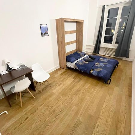 Fantastic Waw - Kp22 Room C Warsaw Ngoại thất bức ảnh