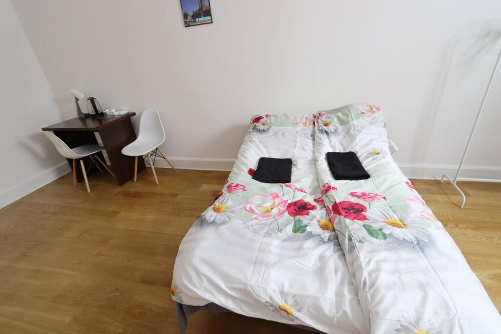 Fantastic Waw - Kp22 Room C Warsaw Ngoại thất bức ảnh