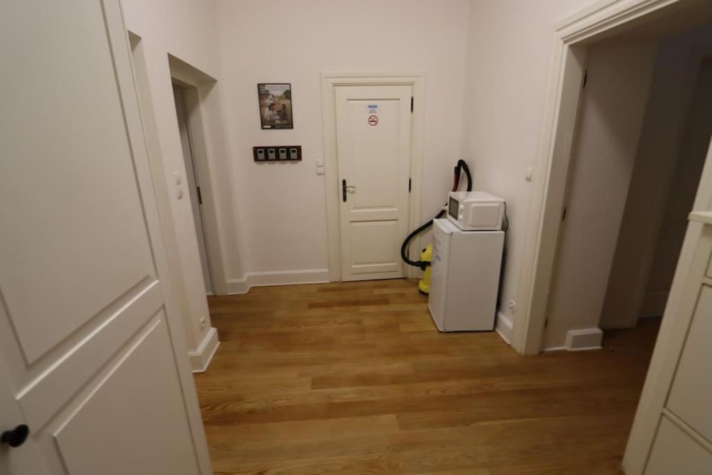 Fantastic Waw - Kp22 Room C Warsaw Ngoại thất bức ảnh