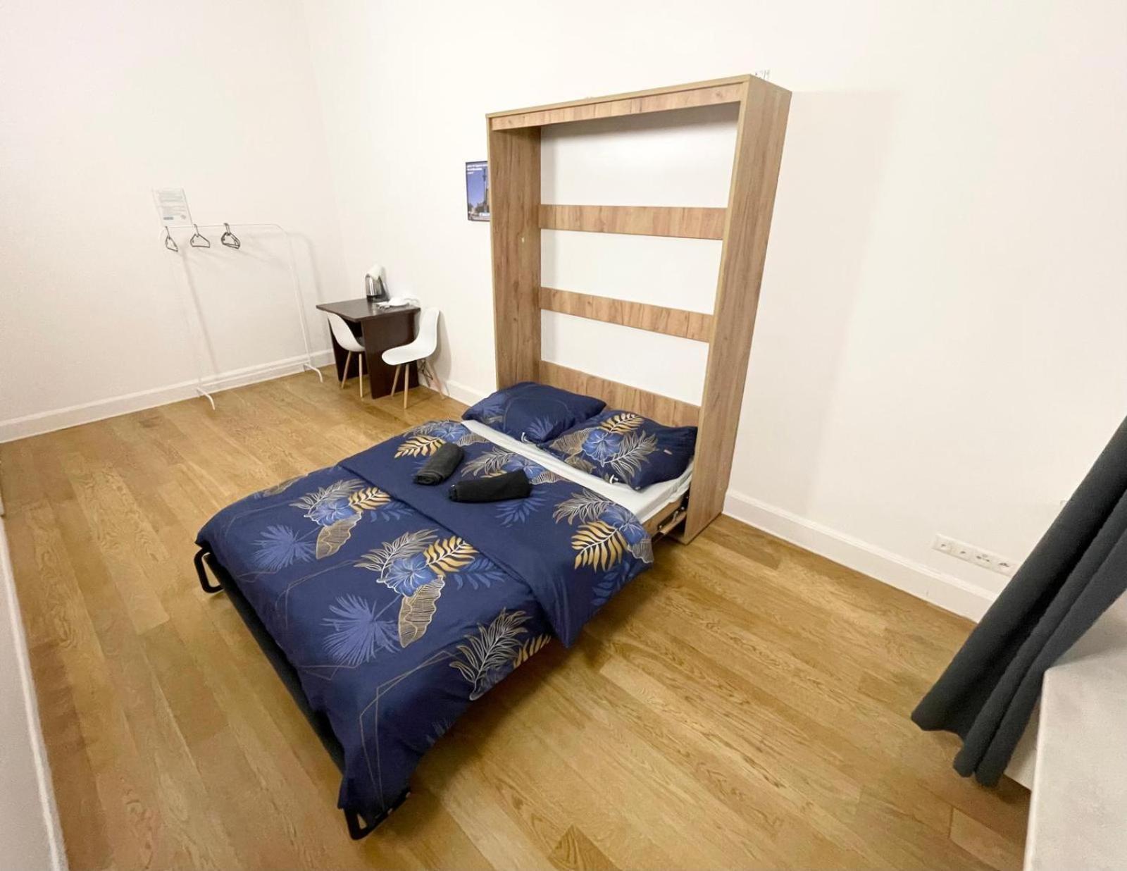 Fantastic Waw - Kp22 Room C Warsaw Ngoại thất bức ảnh